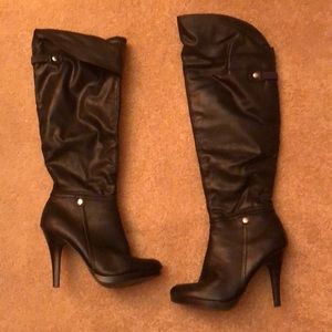 Kelly & Katie Dana Boot